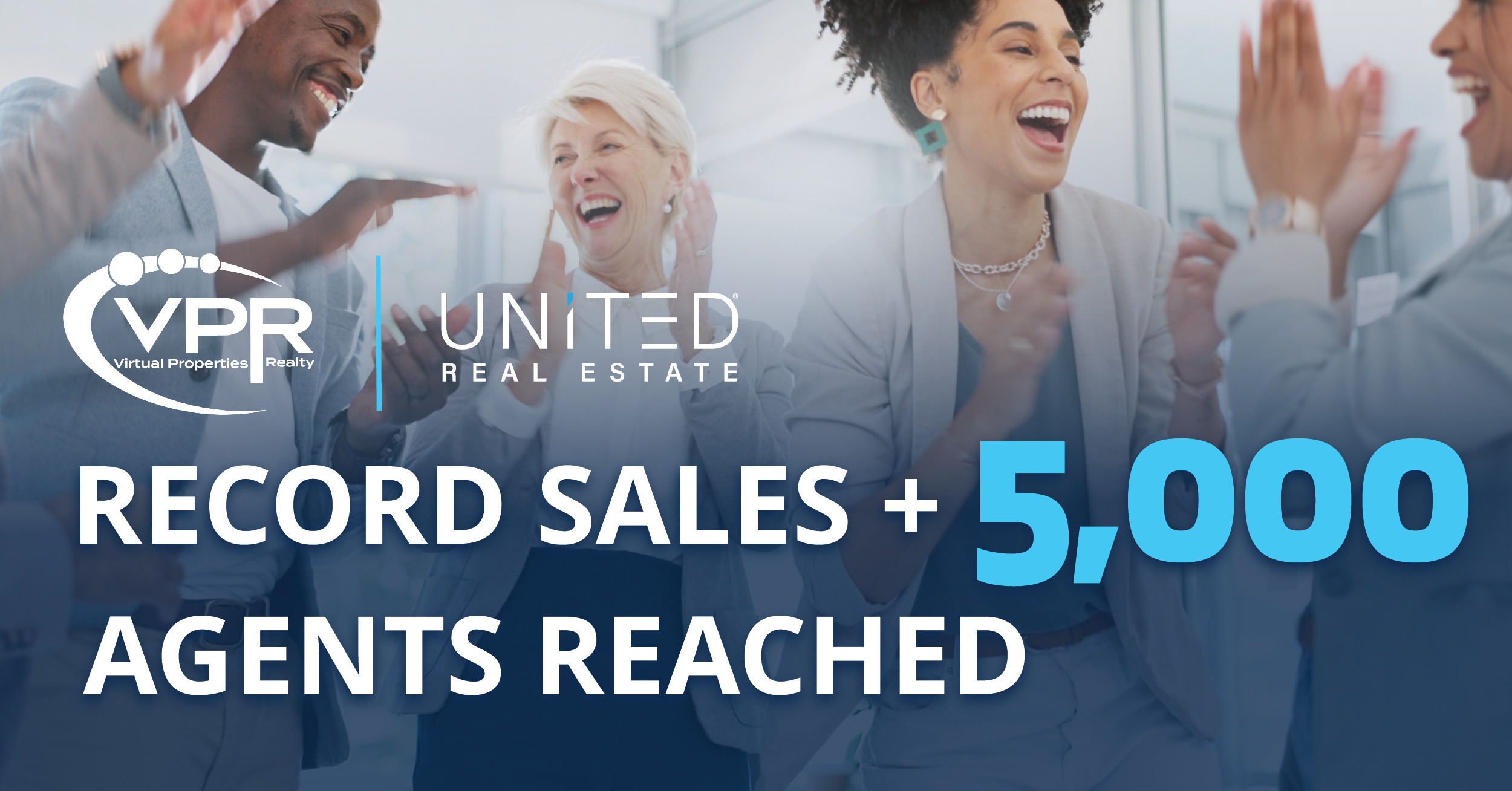Operation Experienced 447% Transaction Growth in 2020